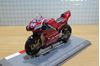 Picture of Andrea Dovizioso Ducati Desmosedici 2020 1:18 diecast