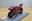 Afbeelding van Andrea Dovizioso Ducati Desmosedici 2020 1:18 diecast los