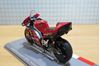 Picture of Andrea Dovizioso Ducati Desmosedici 2020 1:18 diecast los
