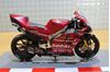 Picture of Andrea Dovizioso Ducati Desmosedici 2020 1:18 diecast los