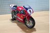 Picture of Troy Bayliss Ducati 998 2002 1:12