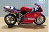 Picture of Troy Bayliss Ducati 998 2002 1:12