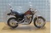 Picture of Honda VT600c VLX Shadow 1:18 blister