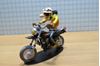 Picture of Joe Bar Paul Chotte Suzuki TS400 Apache 1:18 jb29 los