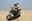 Afbeelding van Joe Bar Paul Chotte Suzuki TS400 Apache 1:18 jb29 los