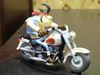 Picture of Joe Bar Hercule Butter Harley Davidson 1340 1:18 JB03 los