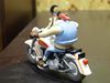Picture of Joe Bar Hercule Butter Harley Davidson 1340 1:18 JB03 los