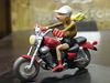 Picture of Joe Bar Eva Nikesseba Yamaha XV535 1:18 JB49 los