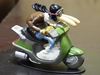 Picture of Joe Bar Pierre Leghnome Peugeot SV50 1:18 JB30 los