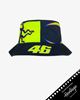 Picture of Valentino Rossi KIDS heritage bucket hat VRKFH565102