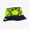 Picture of Valentino Rossi KIDS heritage bucket hat VRKFH565102