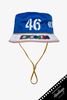Picture of Valentino Rossi 2026 baby heritage bucket hat VRKFH565303