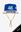 Afbeelding van Valentino Rossi 2026 baby heritage bucket hat VRKFH565303