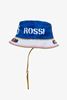 Picture of Valentino Rossi 2026 baby heritage bucket hat VRKFH565303