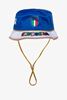 Picture of Valentino Rossi 2026 baby heritage bucket hat VRKFH565303