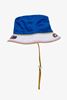 Picture of Valentino Rossi 2026 baby heritage bucket hat VRKFH565303