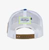 Picture of Valentino Rossi heritage football cap pet VRMCA564603