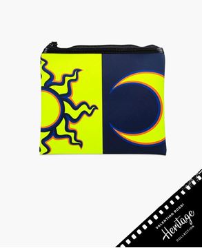 Afbeelding van Valentino Rossi Heritage sole luna 46 bag VRUBG566102