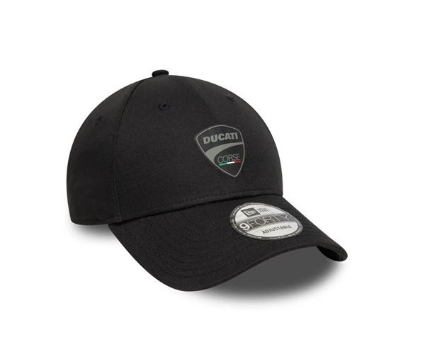 Picture of Ducati corse cap pet 60772059 new era