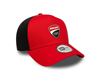 Picture of Ducati corse cap pet red 60772060 new era