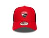 Picture of Ducati corse cap pet red 60772060 new era