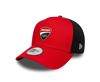 Picture of Ducati corse cap pet red 60772060 new era
