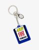 Picture of Valentino Rossi dual Yamaha keyring sleutelhanger YHUKH549503