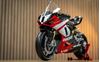 Picture of Ducati Panigale V2 Superquardo 1:4 Pocher  PCHK124
