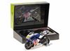 Picture of Valentino Rossi Yamaha YZR-M1 2009 dirty 1:12 122093246