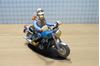 Picture of Joe Bar Bebert Lingo Honda GL1000 1:18 JB47 los