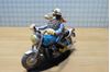 Picture of Joe Bar Bebert Lingo Honda GL1000 1:18 JB47 los