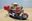 Afbeelding van Joe Bar Raoul Mapoule Honda 650 NTV 1:18 JB07