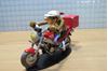 Picture of Joe Bar Raoul Mapoule Honda 650 NTV 1:18 JB07