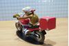 Picture of Joe Bar Raoul Mapoule Honda 650 NTV 1:18 JB07 los