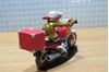 Picture of Joe Bar Raoul Mapoule Honda 650 NTV 1:18 JB07 los