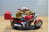 Picture of Joe Bar Raoul Mapoule Honda 650 NTV 1:18 JB07 los