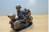 Picture of Joe Bar Lucas Traplat BMW K1100LT 1:18 JB12 los breuk