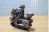 Picture of Joe Bar Lucas Traplat BMW K1100LT 1:18 JB12 los breuk