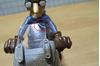 Picture of Joe Bar Lucas Traplat BMW K1100LT 1:18 JB12 los breuk