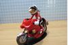 Picture of Joe Bar Marcel Spide Honda Boldor replica 1:18 JB24 kuipruit