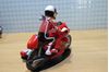 Picture of Joe Bar Marcel Spide Honda Boldor replica 1:18 JB24 kuipruit