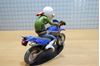 Picture of Joe Bar Paul Posichon Yamaha 600 XTE Supermotard 1:18 JB23 vizier