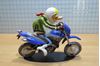 Picture of Joe Bar Paul Posichon Yamaha 600 XTE Supermotard 1:18 JB23 vizier