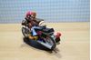 Picture of Joe Bar Rene Denlabule Yamaha 250 RD 1:18 breuk1