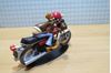 Picture of Joe Bar Rene Denlabule Yamaha 250 RD 1:18 breuk1