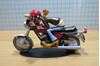 Picture of Joe Bar Rene Denlabule Yamaha 250 RD 1:18 breuk1