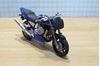 Picture of Yamaha Fazer 1000 Tuning 1:18 breuk