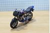 Picture of Yamaha Fazer 1000 Tuning 1:18 breuk