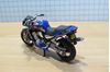 Picture of Yamaha Fazer 1000 Tuning 1:18 breuk