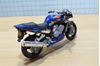 Picture of Yamaha Fazer 1000 Tuning 1:18 breuk